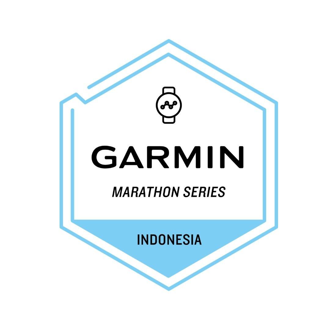Garmin Runners